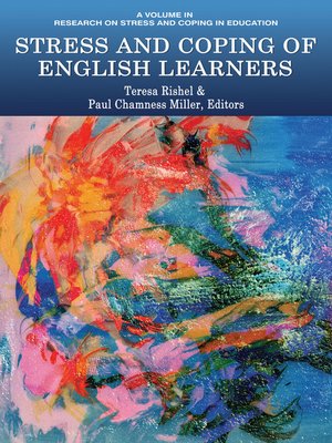 cover image of Stress and Coping of English Learners